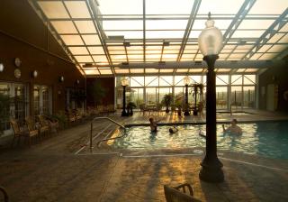 Carlisle Inn - Sugarcreek - 6