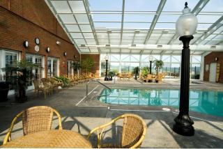 Carlisle Inn - Sugarcreek - 9