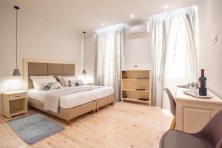 Archontiko Contessina Angelika - Corfu-stad - 1