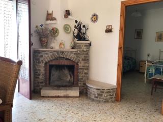 VILLA PINETA VISTA MARE - San Menaio - 2