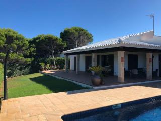 Villa con piscina Cala Morell - 8