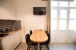 Functional apartment near Montmartre - Parijs - 6