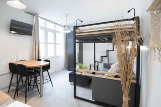 Functional apartment near Montmartre - Parijs - 7