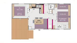 Le Goh Velin - Saint-Gildas-de-Rhuys - 4