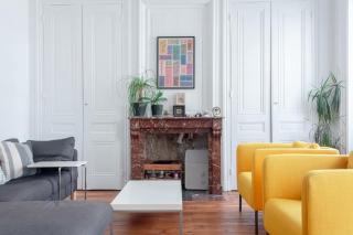 Beautiful Apartment Near The Banks Of The Rhone - 1