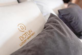 Botun Luxury Apartment - 9
