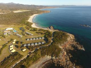 White Sands Estate - Falmouth - 0