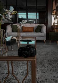 La Perla Hotel - Riade - 8