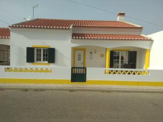 AL Casa das Andorinhas - Almograve - 7