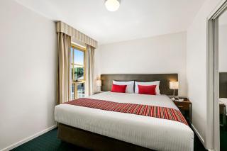 Melbourne Carlton Central Apartment Hotel Official - 5