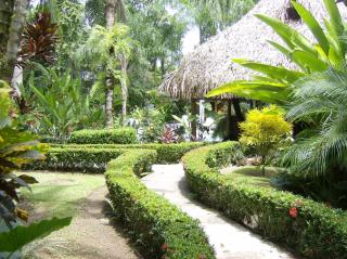 La Palapa Ecolodge - Portalón - 4