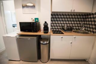 Functional apartment near Montmartre - Parijs - 5