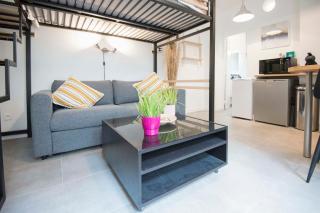 Functional apartment near Montmartre - Parijs - 8