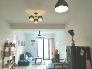 Mevin Woodsbury Home Butterworth Penang - 1
