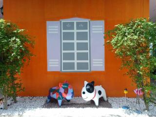 เซราะกราว บูติก รีสอร์ท Sohground Boutique Resort - Prakhon Chai - 5