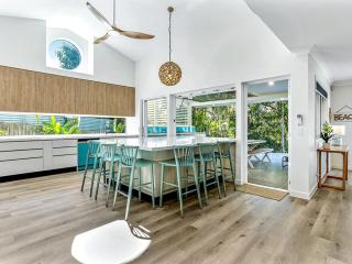 The Perfect Pet Friendly Escape, Sunshine Beach - 9
