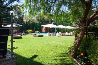 Villa Maria Cristina - 1