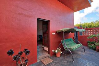 La Casa del Huerto - Los Baldíos - 6