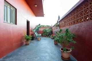 La Casa del Huerto - Los Baldíos - 5