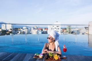 Meliora Hotel & Apartment - 4