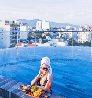 Meliora Hotel & Apartment - 9