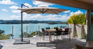 Bay Of Islands Beachhouses - Paihia - 8