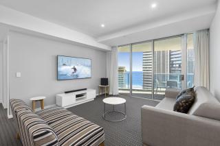 Orchid Residences - HR Surfers Paradise - Gold Coast - 0