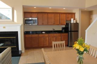 Waters Edge Resort and Spa TimeShare - 7