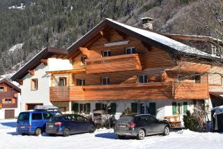 Ferienwohnung Birgit - 8