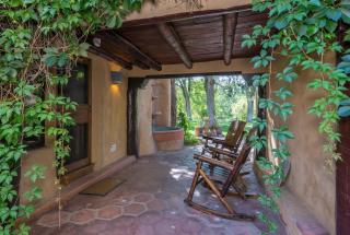 Inn on La Loma Plaza - Taos - 5
