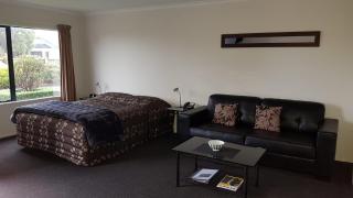 Tudor Lodge Motel - Hawera - 7