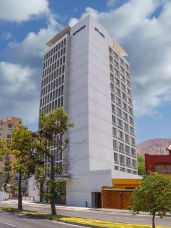 Spark Hoteles - Antofagasta - 4