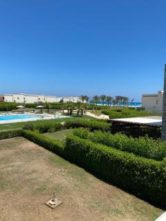 Amwaj North Coast Villa - 1