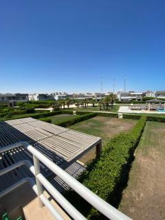 Amwaj North Coast Villa - El Alamein - 4