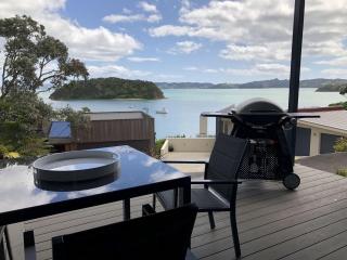 Bay Of Islands Beachhouses - 1