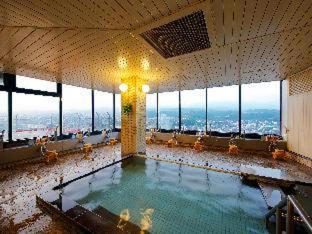 Mikuma Hotel - 8