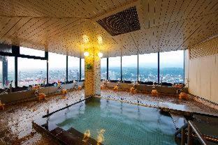 Mikuma Hotel - Hita - 2