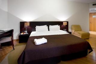 Hotel Conde de Agueda - Águeda - 3