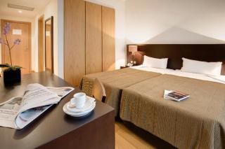 Hotel Conde de Agueda - Águeda - 2