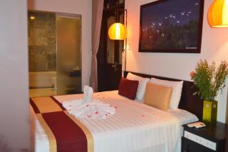 The House 36 - Hoi An - 1