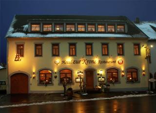 Hotel zur Krone - Birresborn - 0