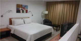 Gloria Swiss Hotel & Apartment Sandakan - Sandakan - 6
