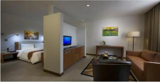 Gloria Swiss Hotel & Apartment Sandakan - Sandakan - 0