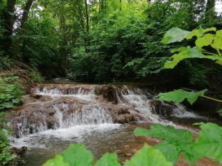 Apartman 11 MyMara - Bešeňová - 9