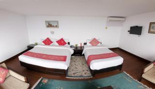 Dhulikhel Mountain Resort - Dhulikhel - 1