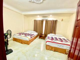 Viet Nhat Halong Hotel - Bai Chay - Ha Long - 8