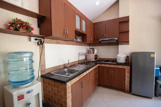 3 Bedroom Town Villa With Private Pool - Pattaya Sud - 7