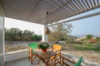 Ydreos Studios & Apartments - Mikri Vigla - 3