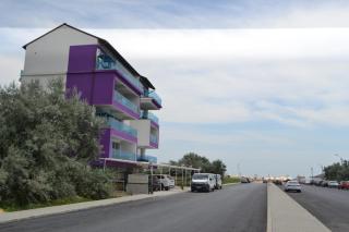 Home Space One - Mamaia Sat/Năvodari - 9