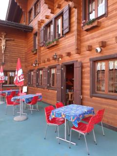 B&B Pension Lärch - 6